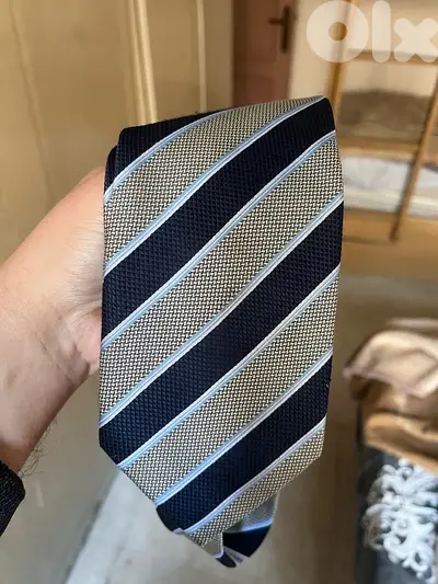 tie brunosacci for 5 usd