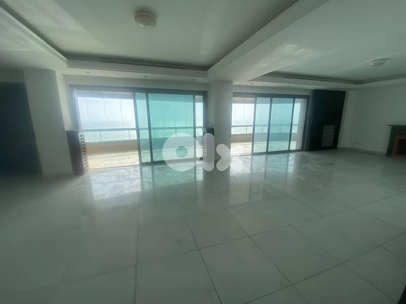 SEA VIEW DUPLEX IN RAMLET EL BAYDA PRIME | 380SQ | 4 BEDS | RB-168 0