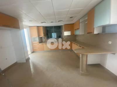 SEA VIEW DUPLEX IN RAMLET EL BAYDA PRIME | 380SQ | 4 BEDS | RB-168