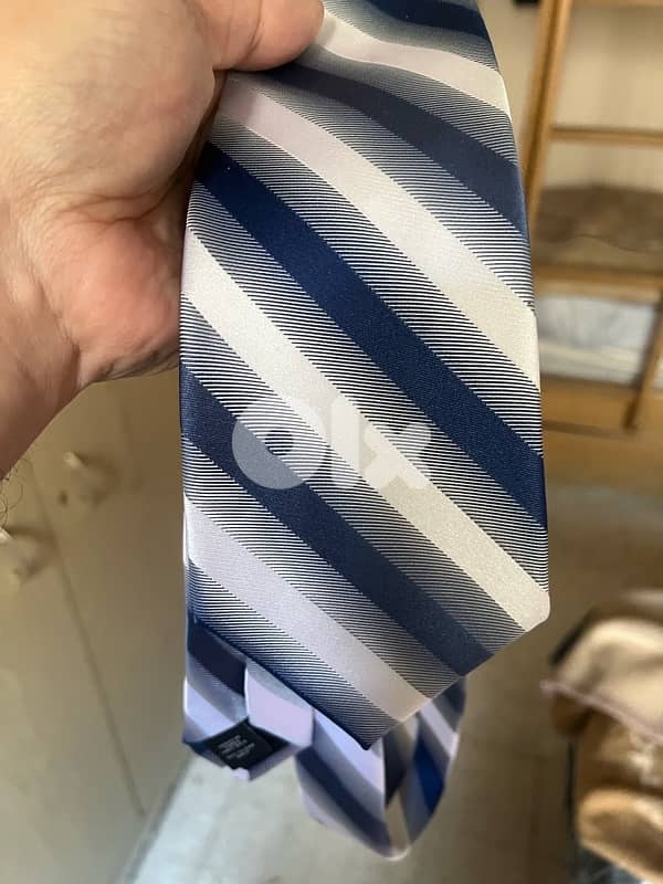 special tie for 5 $ 0