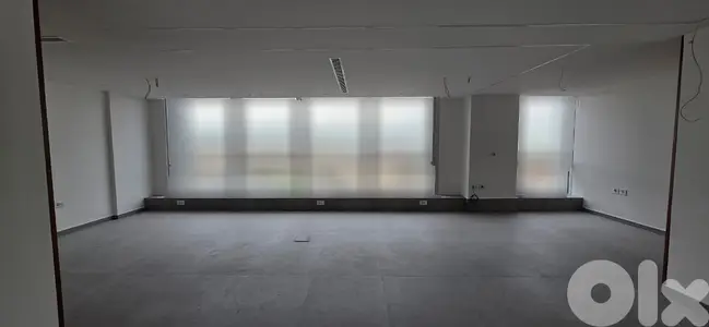 Office for Rent in Mirna Chalouhi -مكتب للإيجار في ميرنا شلوحي