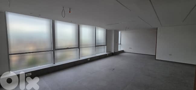 Office for Rent in Mirna Chalouhi -مكتب للإيجار في ميرنا شلوحي