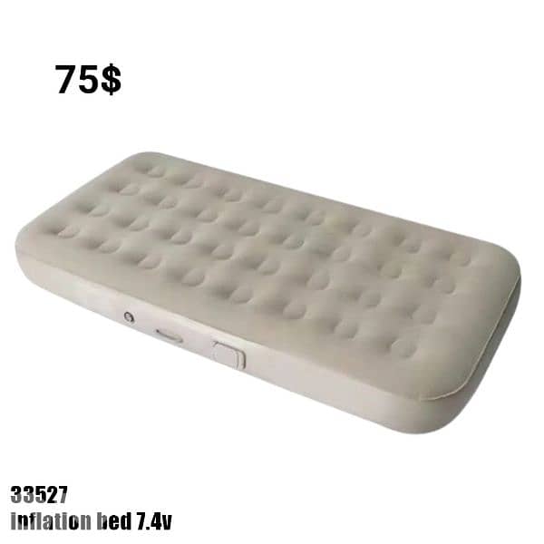 Sleeping bags 2
