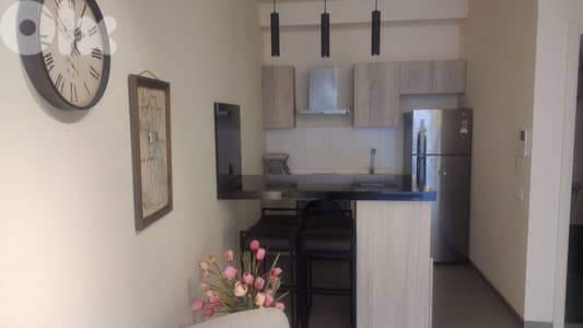 Luxury 1 Bedroom For Rent In Achrafieh