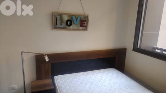 Luxury 1 Bedroom For Rent In Achrafieh