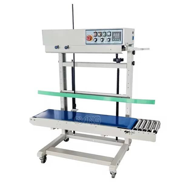 Sealing Machine 0