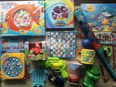 boys gift ideas