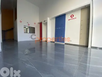 Prime Shop for Rent in Zalka محل رئيسي للإيجار في زلقا CPFY195