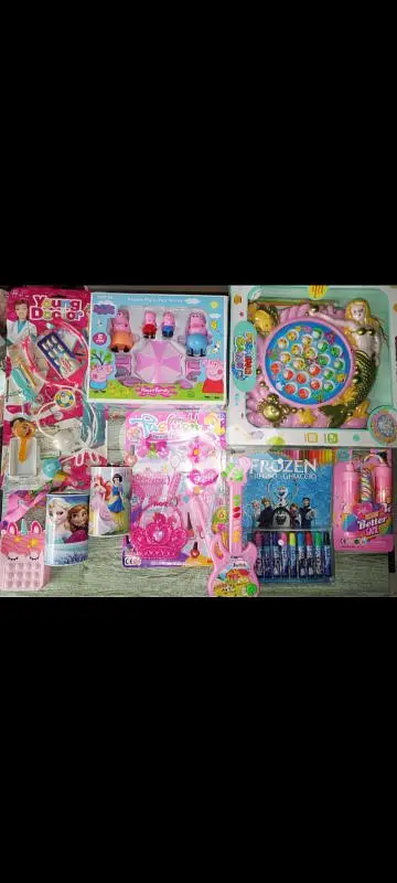 girls gift ideas