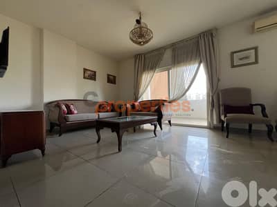 Apartment for sale in Zouk Mosbeh – CPKTC16