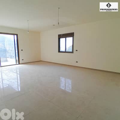 Apartment for Sale in Ain Aalak شقة للبيع في عين علق