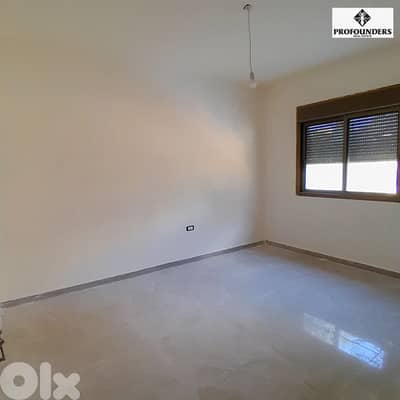 Apartment for Sale in Ain Aalak شقة للبيع في عين علق
