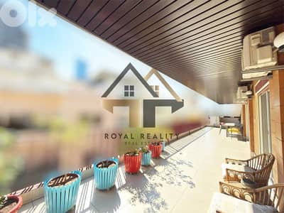 apartments for sale in Achrafieh Beirut شقق للبيع في الاشرفية بيروت