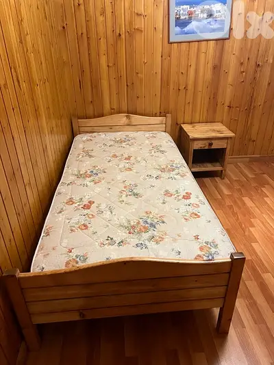 Single Bed furniture