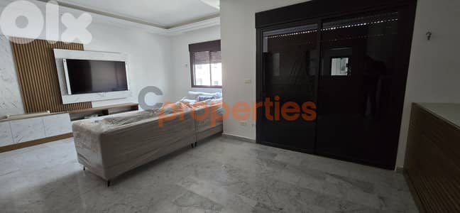 Apartment for sale in Zouk Mikael – CPKTC18