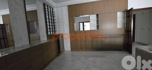 Apartment for sale in Zouk Mikael – CPKTC18