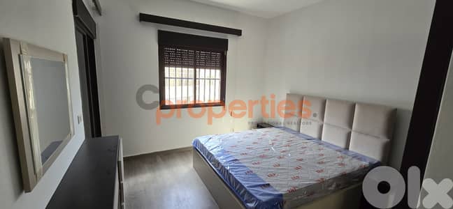 Apartment for sale in Zouk Mikael – CPKTC18