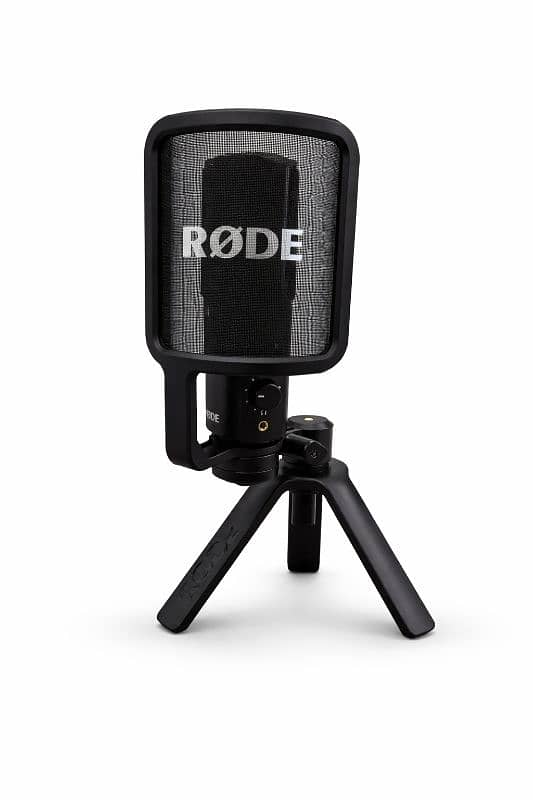 RØDE NT-USB Plus 0