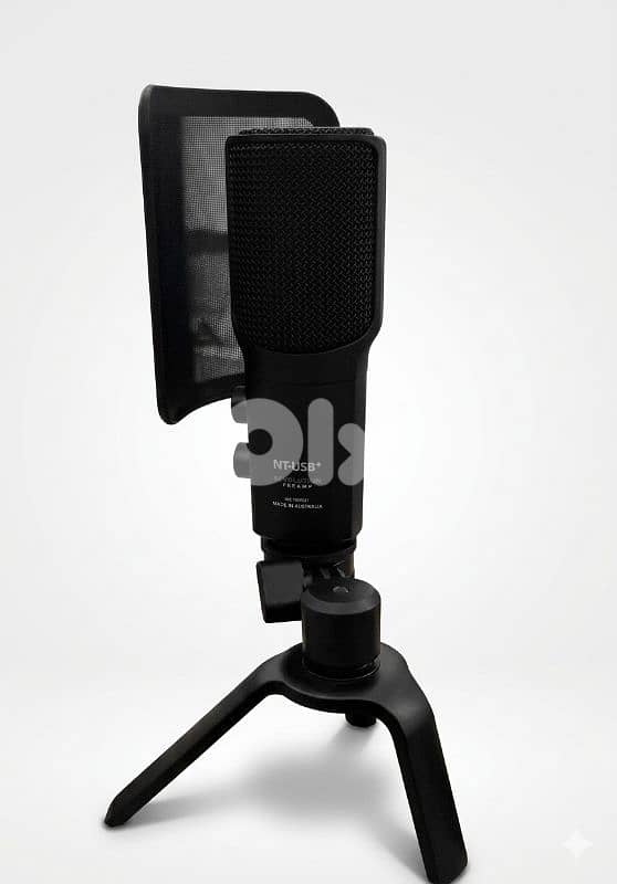 RØDE NT-USB Plus 1