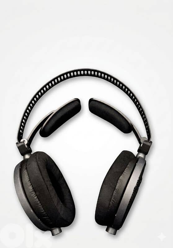Audio-Technica ATH-R70x Professional 1