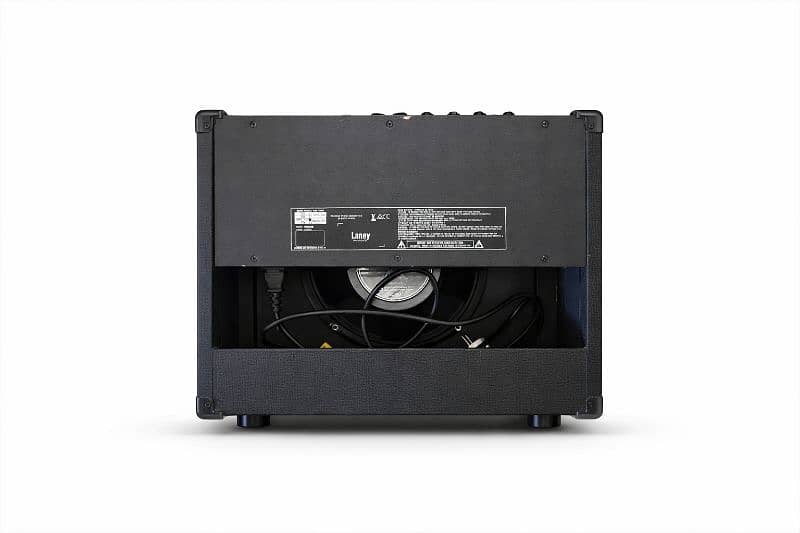 Laney LG35R amp 2