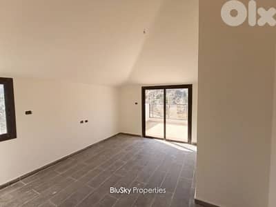 Apartment with Terrace For SALE In Mar Chaaya شقة للبيع #GS