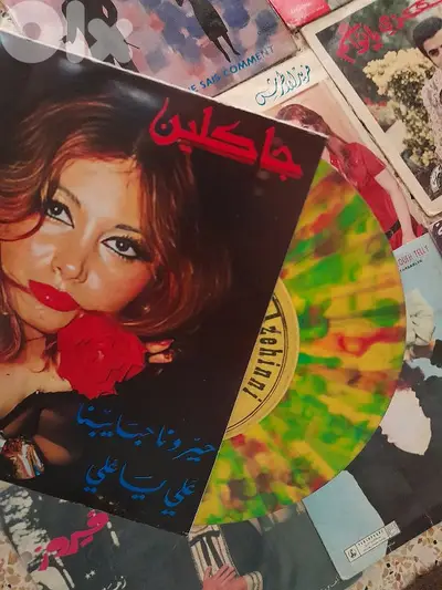 اسطوانات
