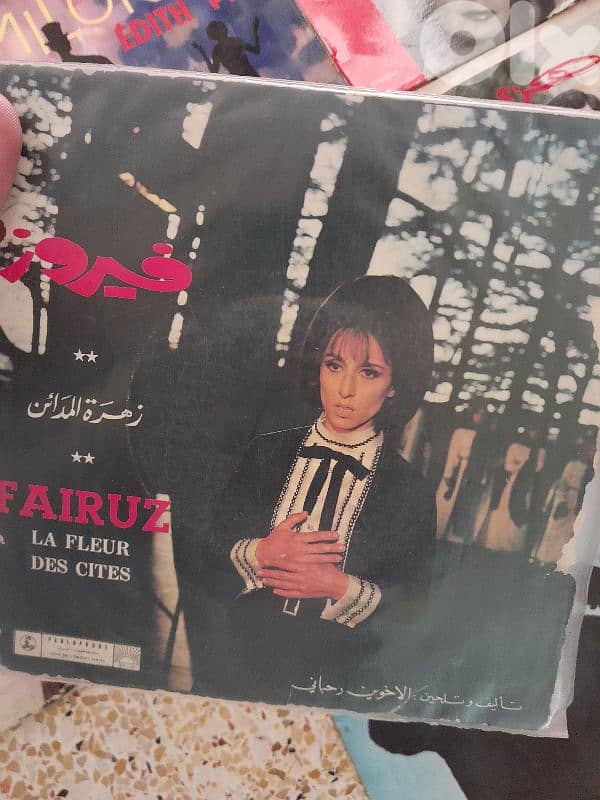 اسطوانات 3