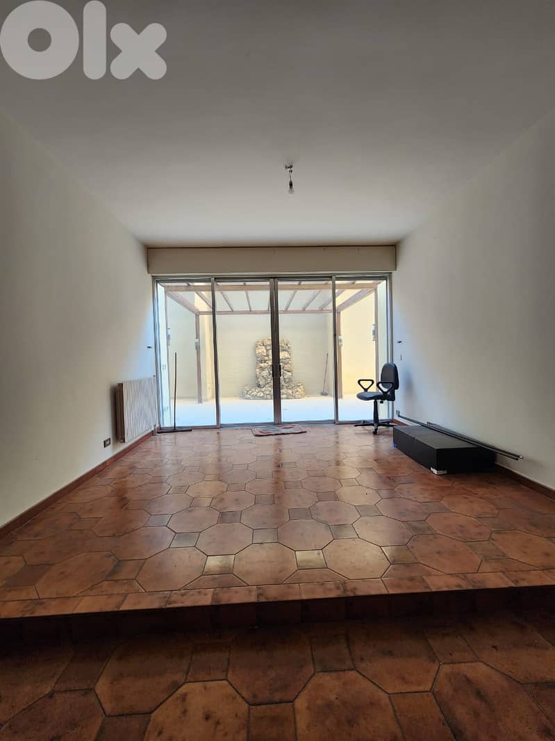 240 SQM Apartment in Broumana, Metn + 200 SQM Terrace 0