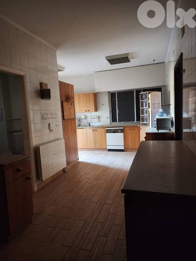 240 SQM Apartment in Broumana, Metn + 200 SQM Terrace