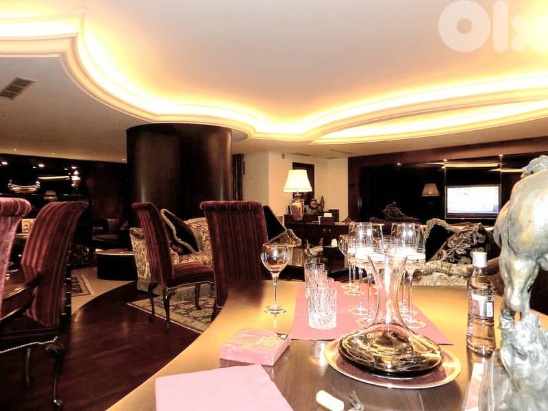Apartment for sale in Koraytem/ Spacious/ Furnished/ Decorated 0