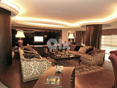 Apartment for sale in Koraytem/ Spacious/ Furnished/ Decorated