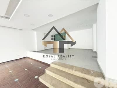shop for rent in sanayeh hamra محل للايجار في صنايع بيروت