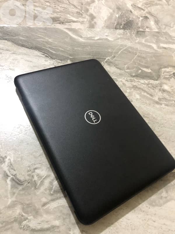 dell Laptop – Trade for Desktop PC 0