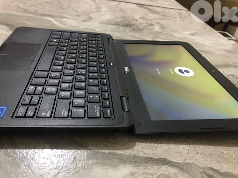 dell Laptop – Trade for Desktop PC 2