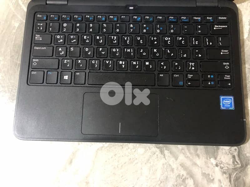 dell Laptop – Trade for Desktop PC 3