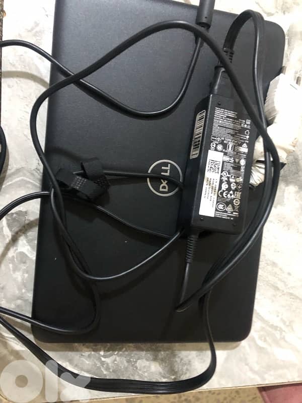dell Laptop – Trade for Desktop PC 6