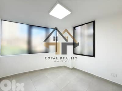office for rent in sanayeh hamra مكتب للايجار في صنايع بيروت