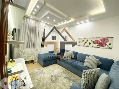 apartments for sale in burj abi haidar Beirutشقق للبيع في برج ابي حيدر