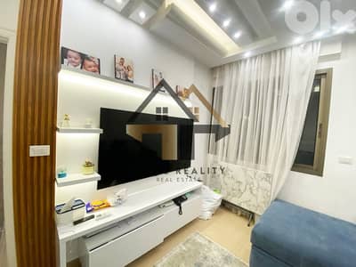 apartments for sale in burj abi haidar Beirutشقق للبيع في برج ابي حيدر