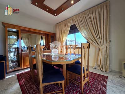Ballouneh 145m2 | Well Maintained | Calm Street | Accessible | TO
