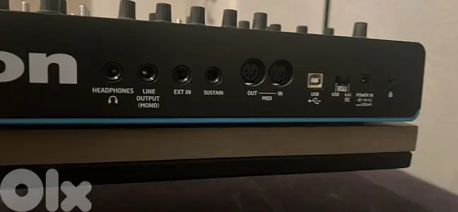 Novation - Bass Station 2 - For sale