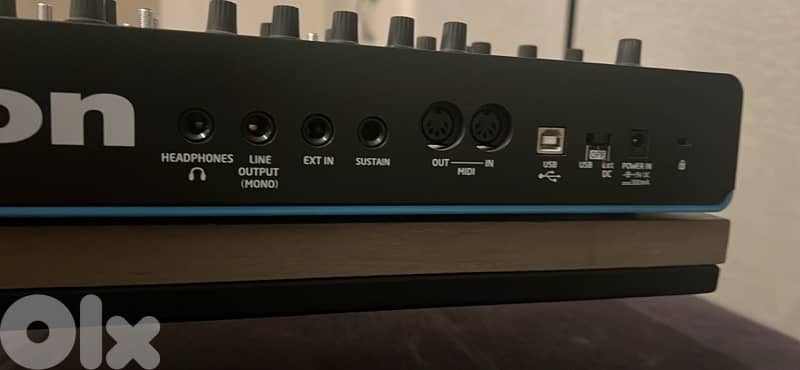 Novation - Bass Station 2 - For sale 0