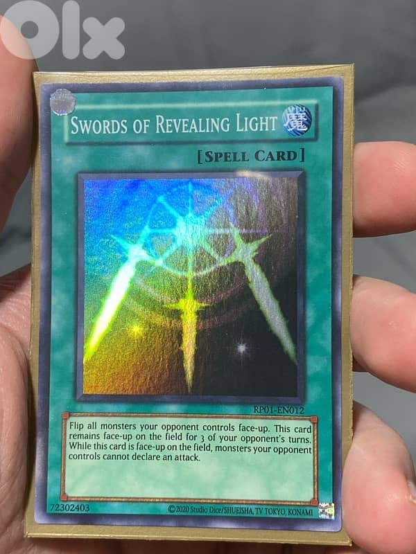 Yu-Gi-Oh! Original English Retro Pack 2024 Singles (Yugioh) 3