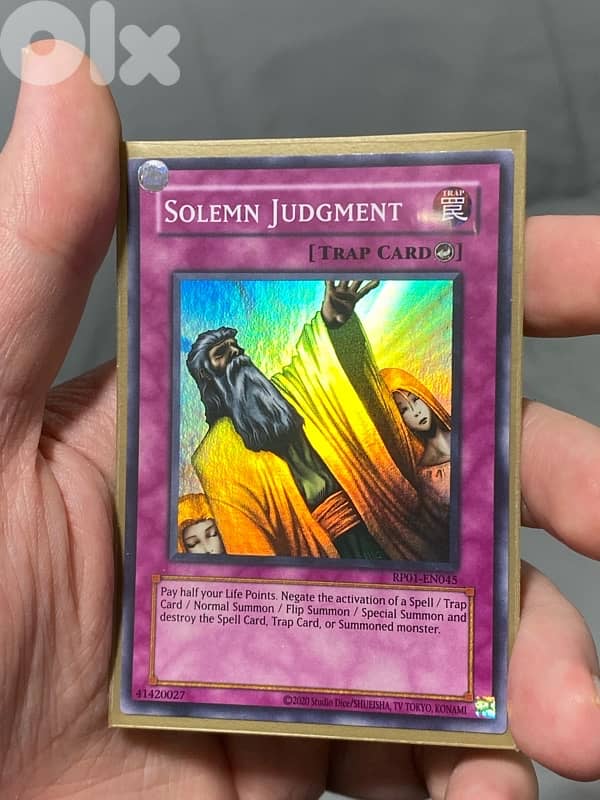 Yu-Gi-Oh! Original English Retro Pack 2024 Singles (Yugioh) 7