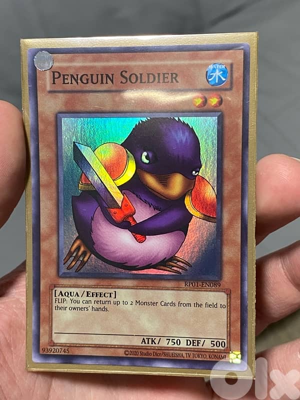 Yu-Gi-Oh! Original English Retro Pack 2024 Singles (Yugioh) 9