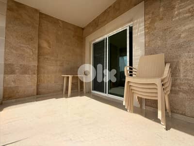 GMB159JC - Apartment For Sale In Amchit - شقة للبيع في عمشيت