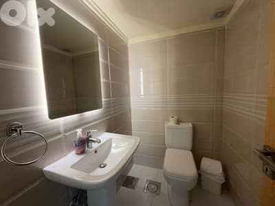 GMB159JC - Apartment For Sale In Amchit - شقة للبيع في عمشيت