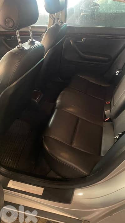 Audi A4 2006