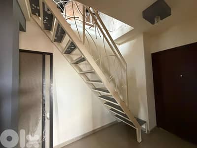 GMB160JC - Duplex For Sale In Blat -  دوبلكس للبيع في بلاط